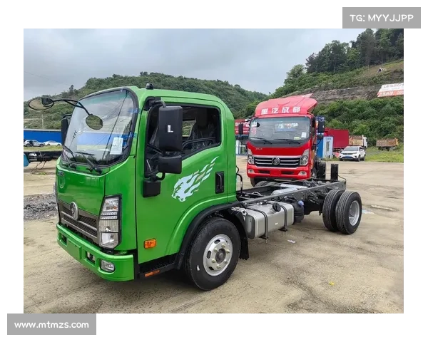 中国重汽成都王牌申请商用车四驱传动轴及其选型匹配方法和存储介质专利，降低整车成本